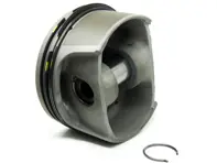 Piston moteur. Porsche 996 3.4L C2 / C4 MAHLE 96.00 Ø - 99610305119