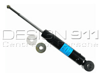 Shock Absorber Rear. Porsche 928 1986>> - 92833305116, 92833305112, 24-009744, 32-428-B, 92833305108