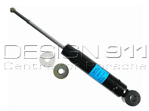 Amortiguador trasero. Porsche 928 1986>> - 92833305116, 92833305112, 24-009744, 32-428-B, 92833305108