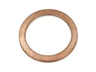 Dichtring für Vorderachsdifferential. Porsche 991.1 Turbo / Turbo S / 991.2 Carrera / Turbo / Turbo S 2014-19 - 9P1409483