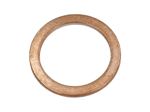 Joint d'étanchéité pour différentiel avant. Porsche 991.1 Turbo / Turbo S / 991.2 Carrera / Turbo / Turbo S 2014-2019 - 9P1409483