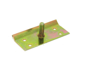 Supporto staffa cofano anteriore. Porsche 964 RS / 993 RS - 96451155100