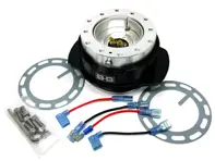 Lenkrad Boss Snap Off Adapter - BG4921