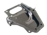 Support de montage sur berceau de joug moteur. Porsche911 1978-83 - 93011501400 - PS6894T