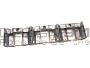 Motorluftkanal. Porsche 964 / 993