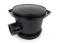 Luftmassen-/Durchflussmesser. Porsche 997 GT3 RS - 99711032192