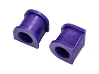 Stabilisatorbuchse vorne. Porsche 986/987 Boxster / 996 / 997 - 99634379217