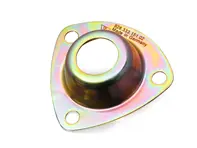 Stoßdämpferabdeckung. Porsche 924 78-95 - 92833315102