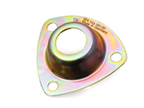 Couvercle d'amortisseur. Porsche 924 78-95 - 92833315102