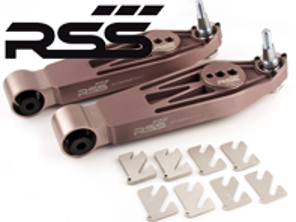 Adjustable thrust arm bushing lower control arm kit for Porsche models with lowered suspension. - 999356, 999361, 356, 361, 99634105307, 99634105308, 99634105309, 99634105310, 99634105311, 99634105312, 99634105313, 99634105314, 99634105315, 99634105316, 99634105317, 99634112290, 99634144190