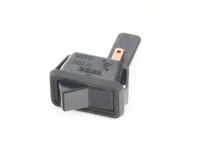 Intensive windscreen washer switch. Porsche 911 84-89 - 91161331902