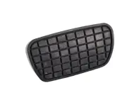 Pedal rubber pad. Porsche 964 / 993 Tiptronic - 96442358300