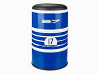 Barrel Seat - Racing Collection (Blue)