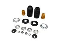Kit de fixation supérieure et de révision d'amortisseur avant. Porsche 997 MKI C2 / C2S 2005-08 sans PASM - 99970345740, PAF103353, 99734310701, 99734301801, 99634351505, 99634351701, 99634351100, 99634351101, 99634351300, 99634330102, 99634350500