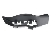 Lufthutze des vorderen Bremskanals. Porsche 991R/GT3/RS - 99134148380, 99134148480, 99134148383, 99134148483