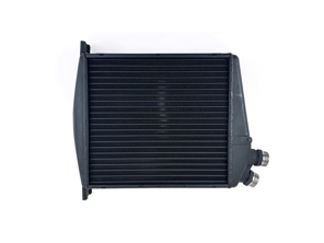 Kühlerölkühler. Porsche 964 1989-94 / 993 1994-97 - 96420722002, 96420722001, 96420722003, 96420722004 - 8334