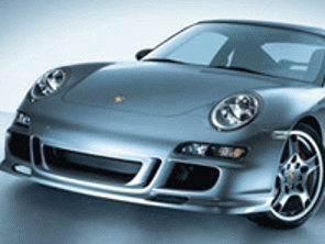 Diseño Copa AeroKit Paquete Porsche 997 MK1 2004-08 - 99704480232, 99704480234, 99751222592GRP