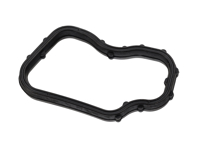 Water tube gasket, cyl 1-3. Porsche 981 Boxster / 981C Cayman / 991 - 0PB121228B, 0PB121228, 9A110231240, 273.800