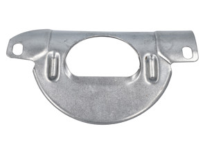 Cubierta de barra de torsión. Porsche 911 1986>> G50 Caja de cambios - 91150475301, 91150475401