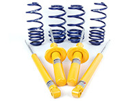 Koni Sport Suspension Kit. Porsche 964 Turbo 1990-93 Koni Sport - 11408341, 1140-8341