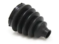 Soufflet d'arbre de transmission extérieur. Porsche 971 Panamera - 971407285