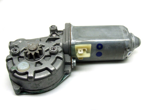 Window motor. Porsche 928 - 92862401404, 92862401304