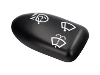 Lenksäulenschalterkappe. Porsche 986 Boxster / 996 - 99661350510A05