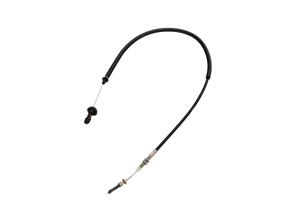 Versnellings kabel. Porsche 944S2 - 94542302316