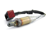 Lambda oxygen sensor. Porsche Boxster 986 >>2002 - 98660612601, 258003806, 98660612600, 9866061260