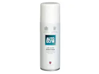 AUTOGLYM Klimaanlagenreiniger und Desinfektionsmittel – 150 ml - CARE774001, ACC150