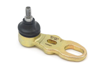 Draagarm fuseekogel voorzijde. Porsche 928 1978-85 - 928.341.049.12, 92834104912, 92834104914 - URO-012141