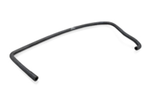 Luftmassenschlauch aus Gummi. Porsche 911 84-89 - 93020723601