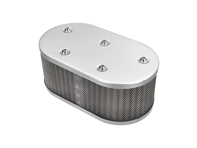 Air filter for Solex Porsche 356 / 912 - 61610820301 - PS9328