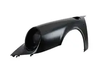 Frontkotflügel, grundiert. Porsche 964 Carrera RS 1991-93 - 96450303, 96450303104GRV, 96450303204GRV, 96450303104, 96450303204