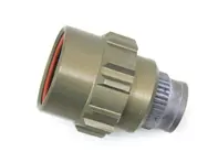 Feststellvorrichtung für Räder mit Zentralverschluss. Porsche 997.1 Turbo / 997.2 Turbo - 99734125104