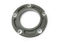 Front crankshaft seal holder. Porsche 356 / 356 A - 539 01 154, 53901154