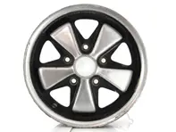 Original Porsche Fuchs wheel 6 J x 15, ET 36 - 90136101206, 91136102010, 91136102013