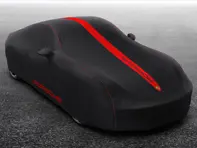 Autohoes voor binnen Plus. Porsche 718 Boxster - 98204400007