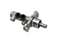 Brake master cylinder. Porsche 996 C4 / Boxster 986 *with PSM - 99635591040, PMK481 - M85015