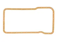 Ölwannendichtung. Porsche 928 - 94410120502, 71-13003-00