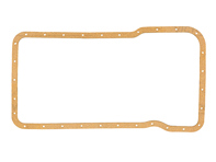 Oil sump gasket. Porsche 928 - 94410120502, 71-13003-00