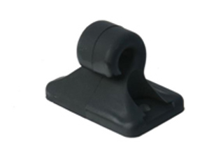 Support de pare-soleil. Porsche 924 >>84 / 944 >>84 - 803857561A01C, 803857561A - URO-011445