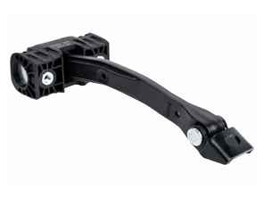 FRONT Door Check Strap. Porsche Macan - 8R0837249F - 70231