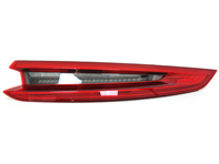 Indicatore posteriore. Porsche 991.2 2017>> Auto con guida a destra - 99163116805, 99163116804, 99163116803, 99163116802, 99163116705, 99163116704, 99163116703, 99163116702