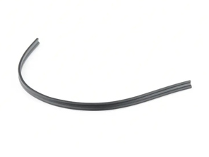 Untere Dichtung des vorderen 1/4 Lichtfensters. Porsche 911 65-89 - 90153193320