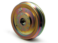 Puleggia dell'albero motore. Porsche 964 - 96410205001