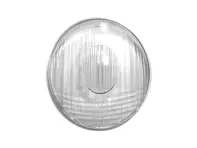 Verre de phare Porsche 356 RHD OE Porsche - 01305604080, 90163111100