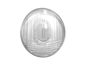 Verre de phare Porsche 356 RHD OE Porsche - 01305604080, 90163111100