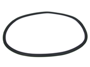 Front bonnet gasket. Porsche 997 / 987 Boxster / 987C Cayman - 99751161101, 99751161100