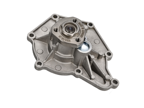 Water pump. Porsche 957 / 958 Cayenne DIESEL - 11205, 95810603320, 95510603310, 95510603311, 95810603321, 95810603311, 95810603312, 95810603313, 95810603314, PAC121018, PAC121018A